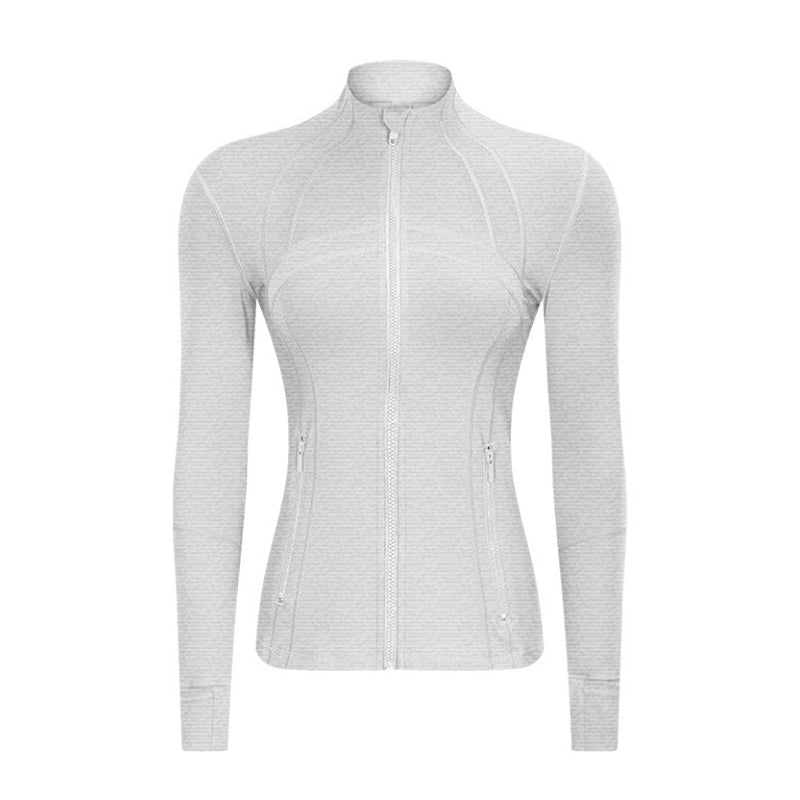 gym jacket for ladies