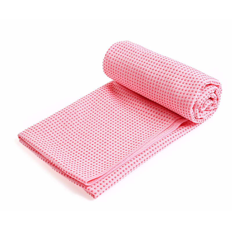 yoga towel sale