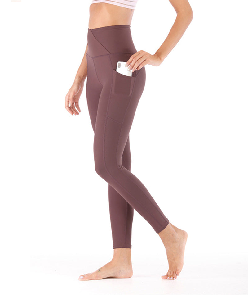custom yoga pants wholesale