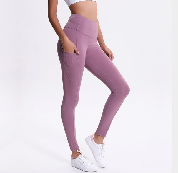 Cool Wholesale Custom Leggings With Pocket In Any Size And Style 