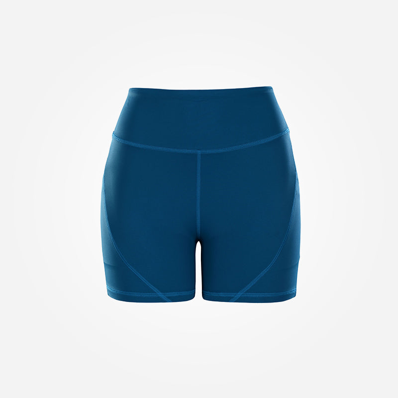 custom cycling shorts